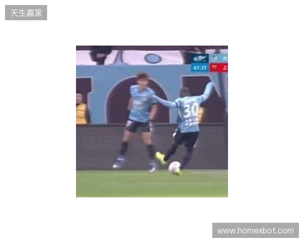 前3轮2负!海港0-1送英博赛季首胜 马莱莱助攻阿奇姆彭制胜