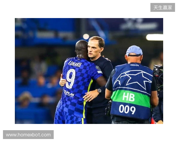 坎迪:切尔西缺乏领袖,需要签马奎尔式球员并请回德罗巴 坎迪:切尔西缺乏领袖,需要签马奎尔式球员并请回德罗巴