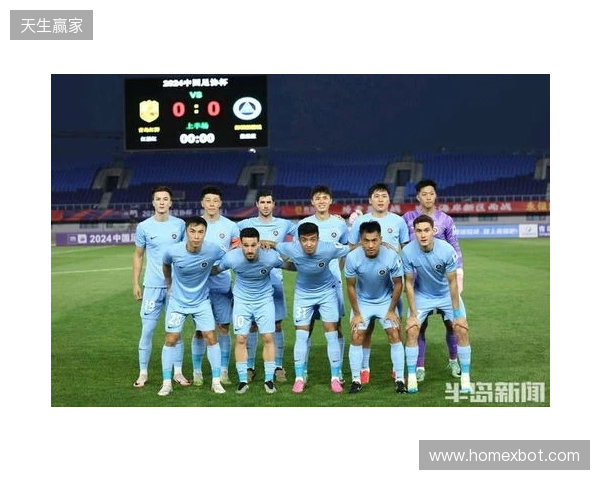 深圳青年人1-0北京通州鹏瑞晋级足协杯第四轮,将战深圳新鹏城